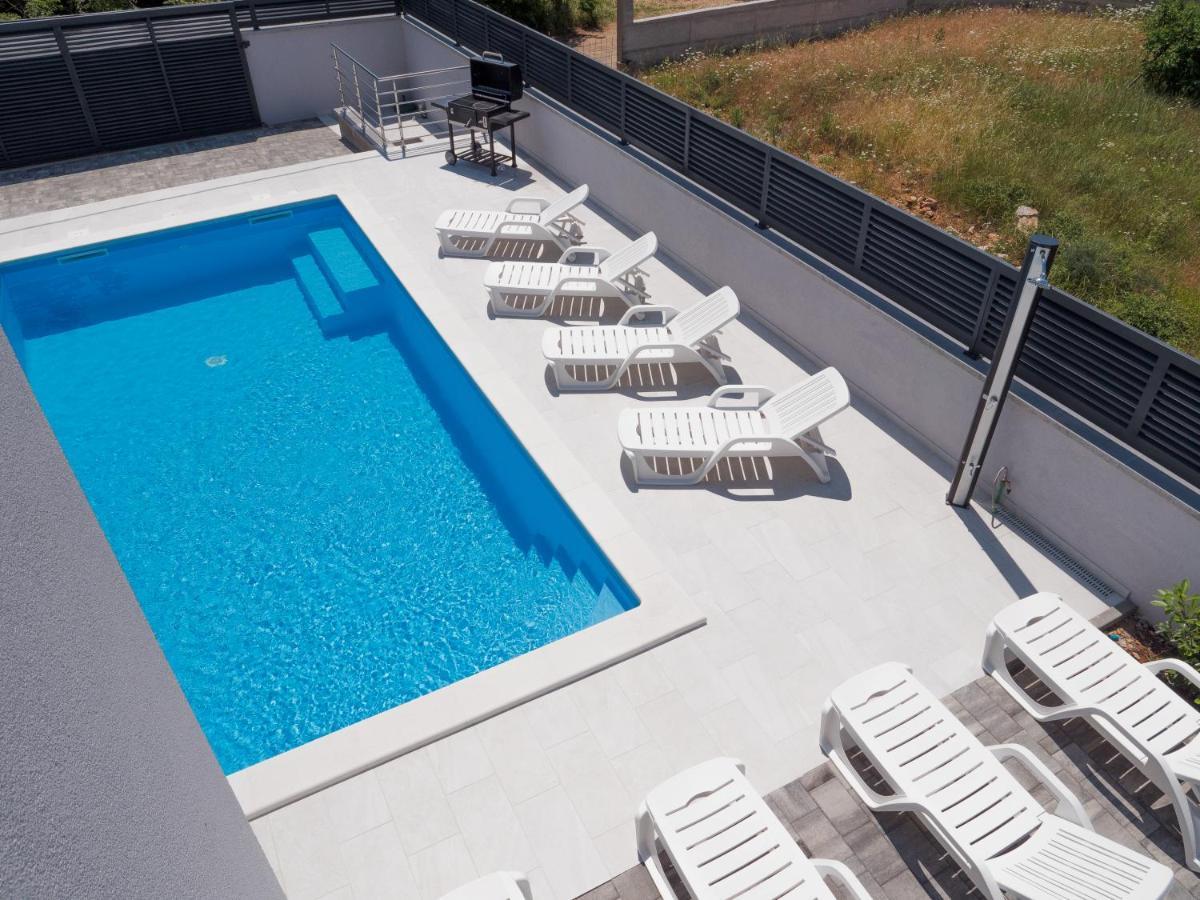 Luksuzna Kuca Za Odmor "Villa Romantica" Kraljevica Eksteriør bilde